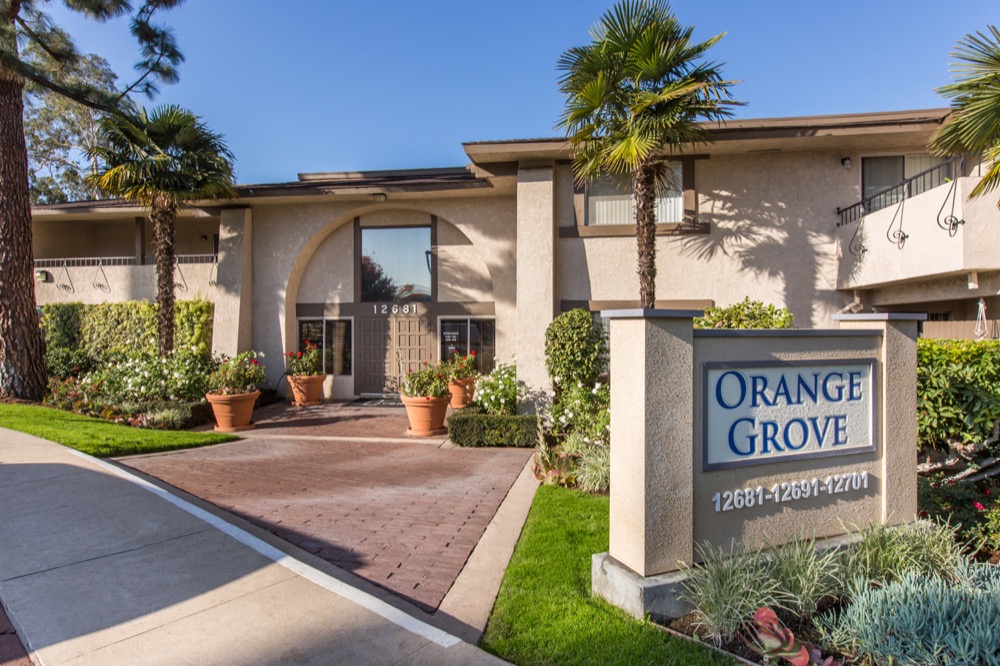 Apartments For Rent Near Concorde Career College Garden Grove