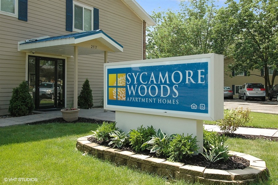Sycamore Woods Apartment Homes Apartments In Madison Wi