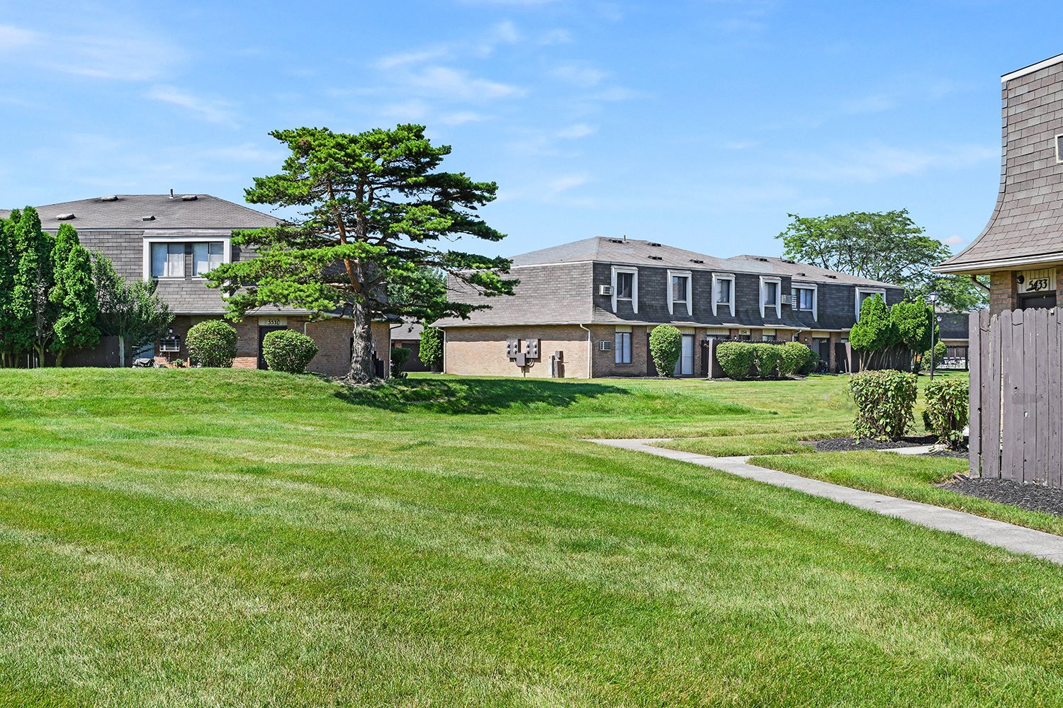 Photos and Video of Wyndham Ridge Townhomes in Columbus, OH