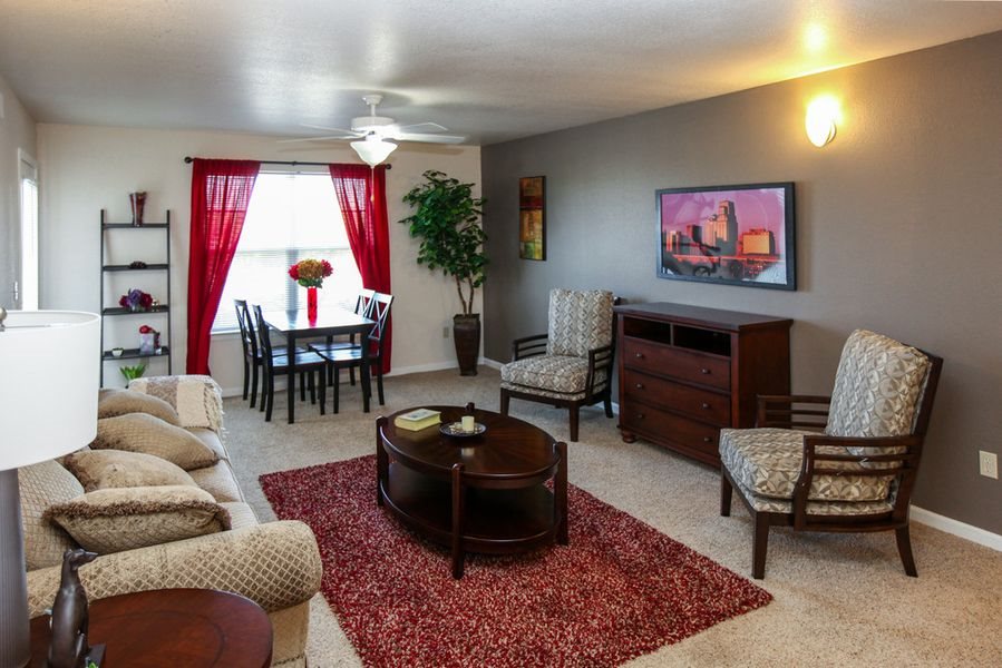 Photos and Video of Horizon Trails Apartments in Gardner, KS