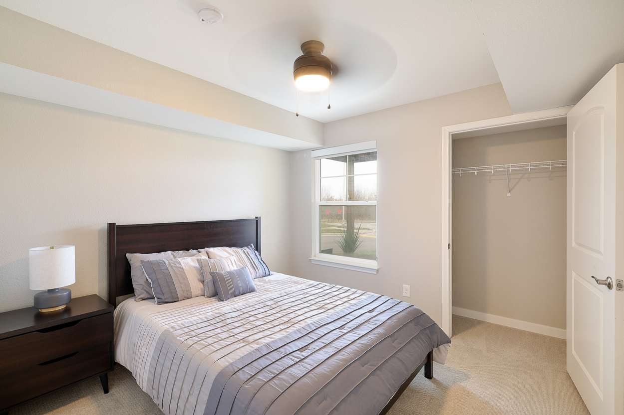 Newly remodeled