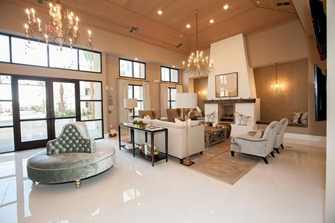 The Lincoln Scottsdale