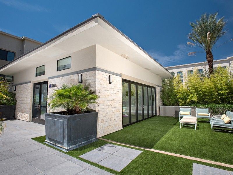 The Lincoln Scottsdale Apartments, 7100 East Lincoln Drive, Scottsdale