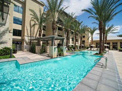 The Lincoln Scottsdale