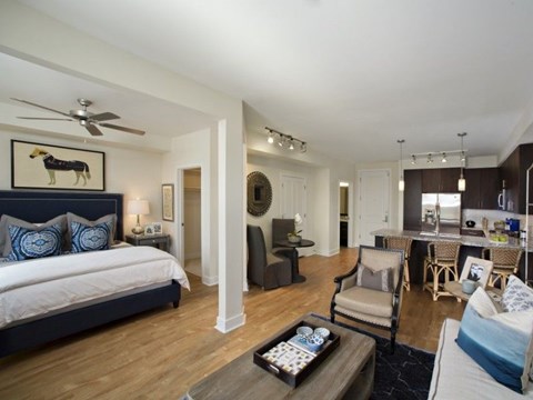 The Lincoln Scottsdale