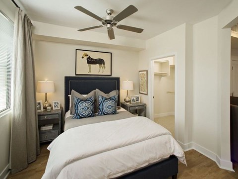 The Lincoln Scottsdale