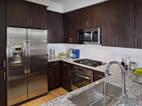 The Lincoln Scottsdale