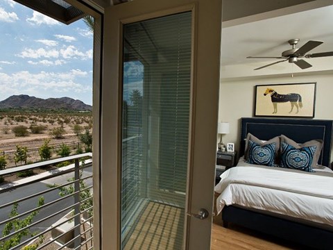 The Lincoln Scottsdale