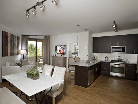 The Lincoln Scottsdale