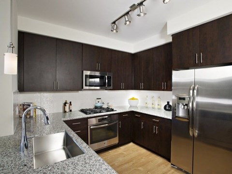 The Lincoln Scottsdale