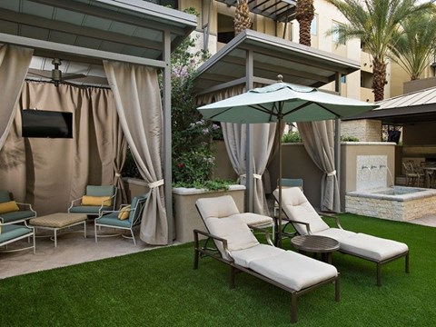 The Lincoln Scottsdale