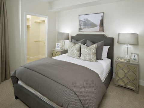 The Lincoln Scottsdale