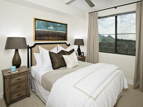 The Lincoln Scottsdale