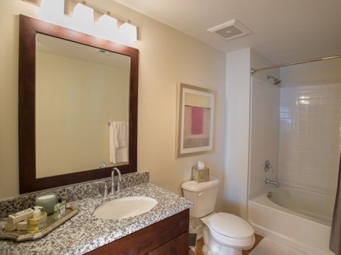 The Lincoln Scottsdale