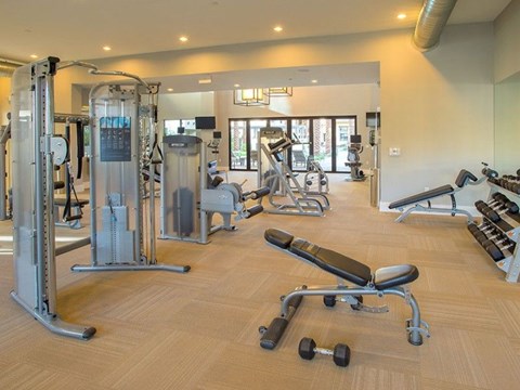 The Lincoln Scottsdale