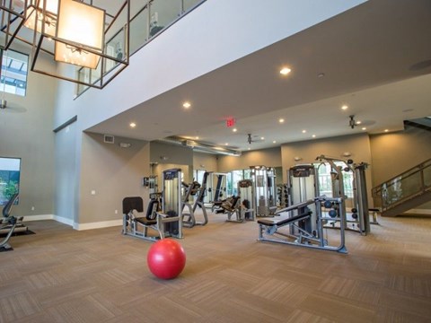 The Lincoln Scottsdale