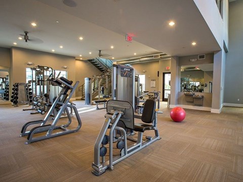 The Lincoln Scottsdale