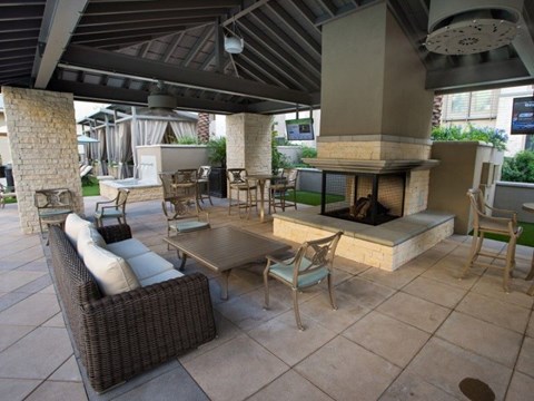 The Lincoln Scottsdale