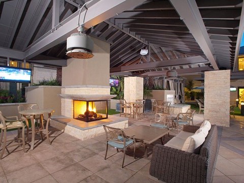 The Lincoln Scottsdale