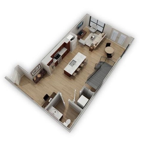 The Lincoln Scottsdale