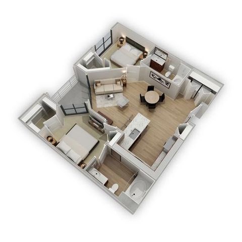 The Lincoln Scottsdale