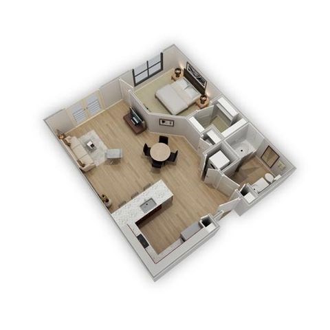 The Lincoln Scottsdale