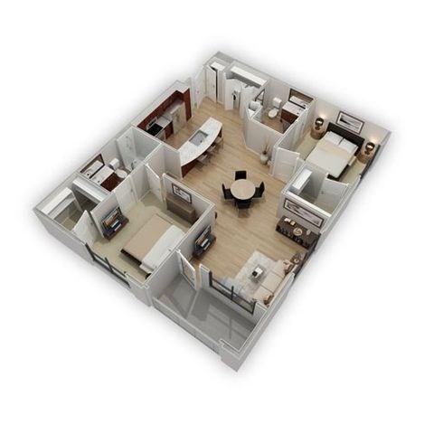 The Lincoln Scottsdale