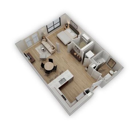 The Lincoln Scottsdale