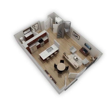 The Lincoln Scottsdale