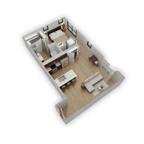 The Lincoln Scottsdale