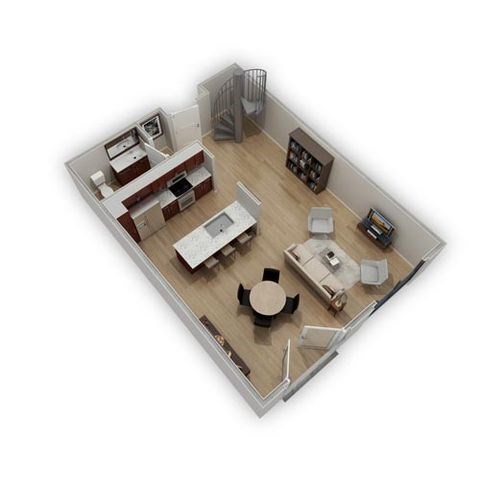 The Lincoln Scottsdale