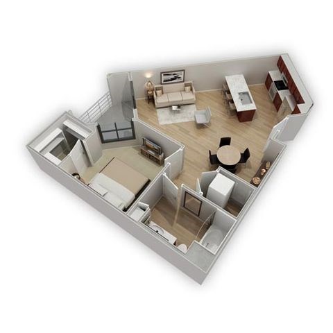 The Lincoln Scottsdale