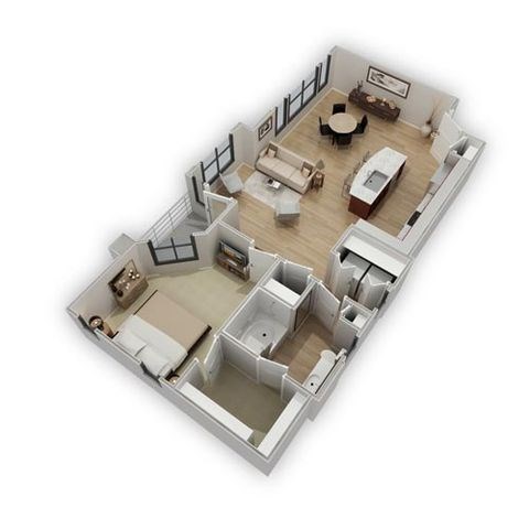 The Lincoln Scottsdale