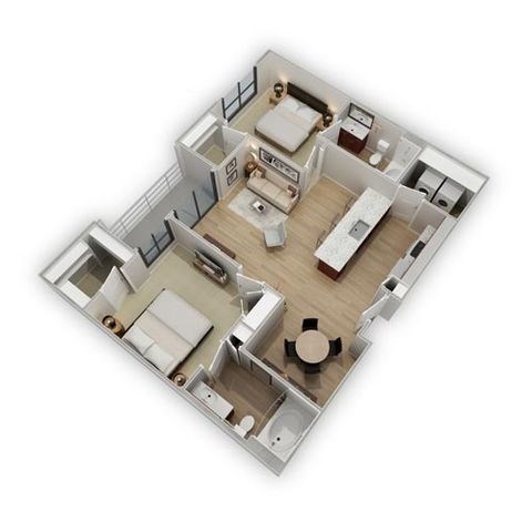 The Lincoln Scottsdale