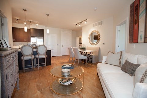 7100 East Lincoln Drive Studio-2 Beds Apartment for Rent