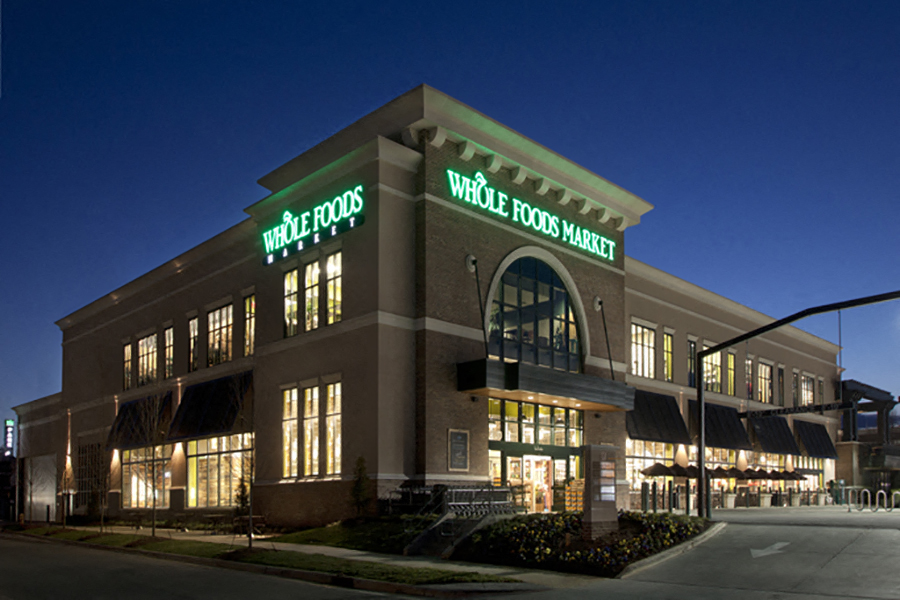 The Encore SouthPark - Charlotte, NC - near Whole Foods Market