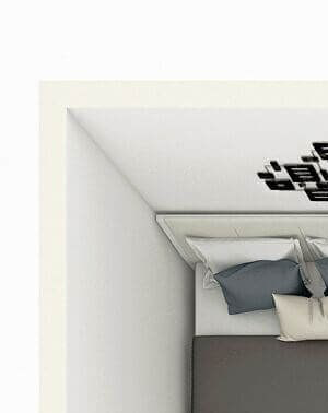 studio floor plan 450 square feet