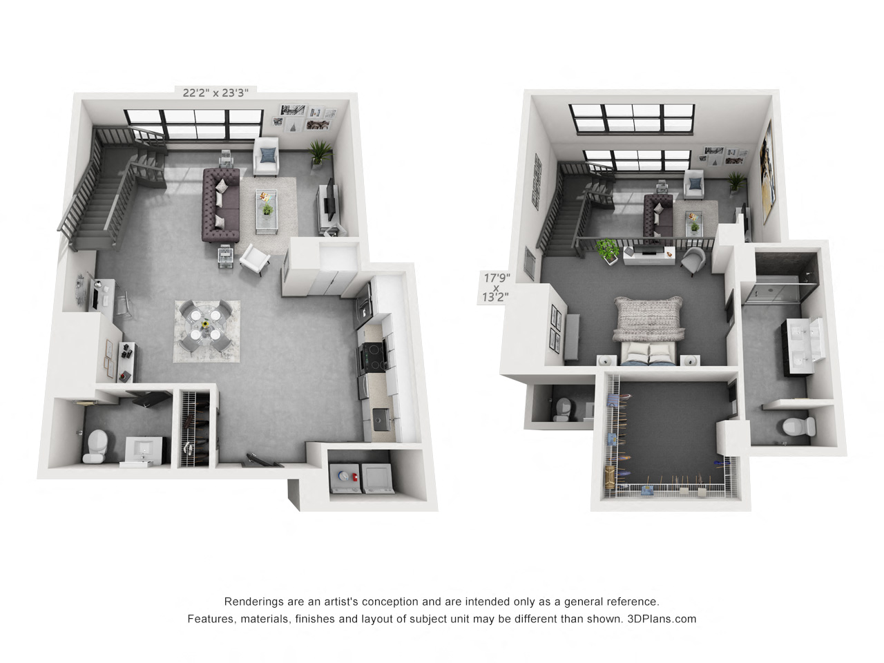 drakestone floor plan a14m