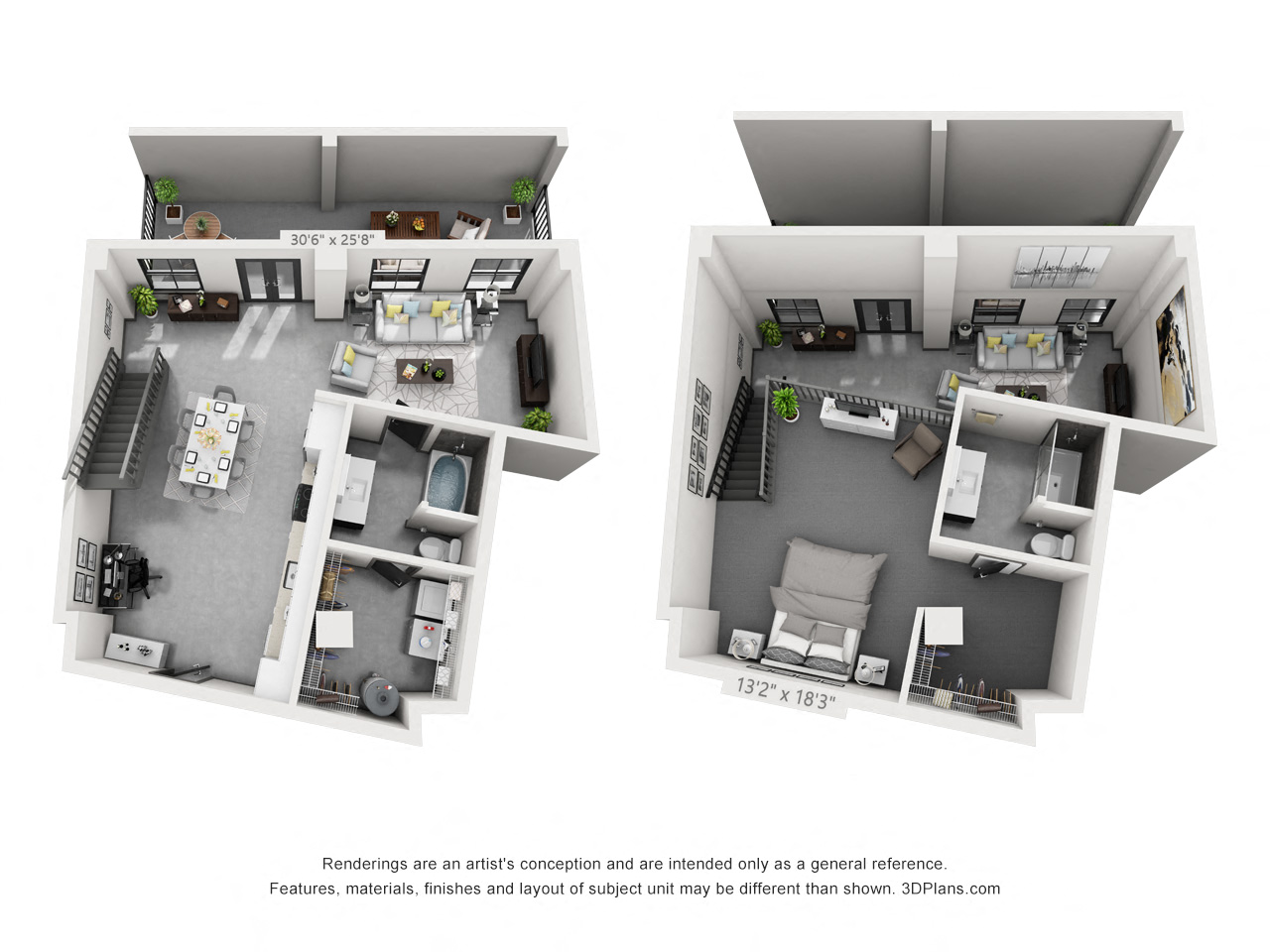 drakestone floor plan a16m
