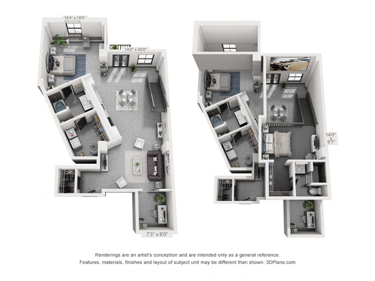 the drakestone floor plan b11m