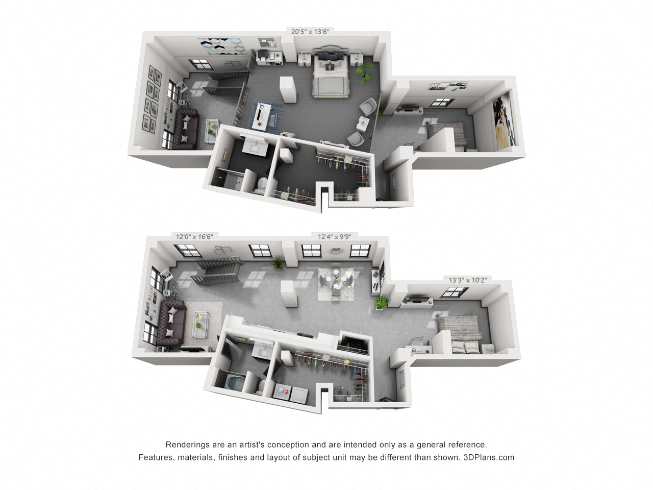 the drakestone floor plan b22m