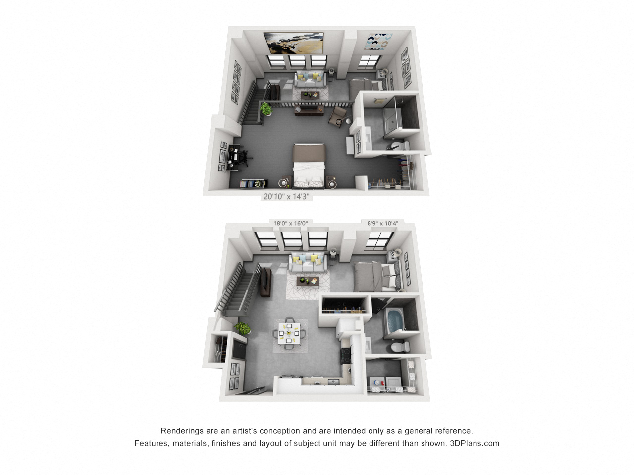 the drakestone floor plan b2m