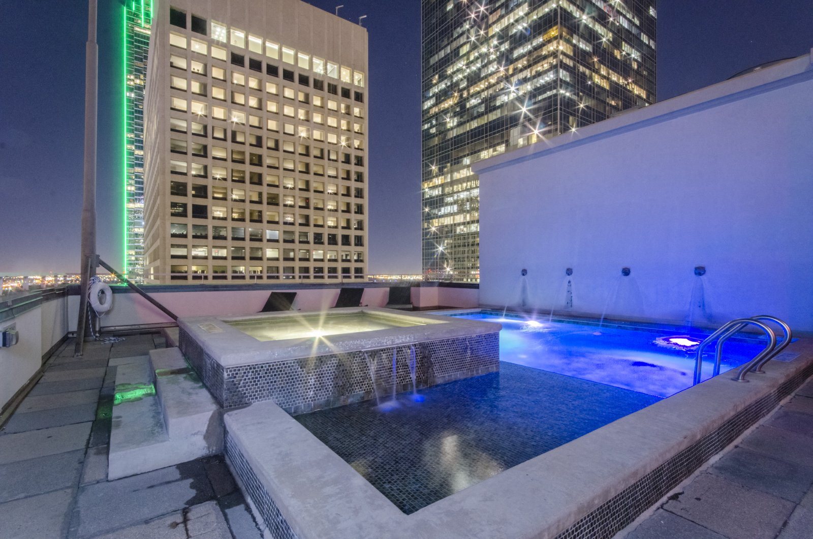 the davis building loft apartments for rent in downtown dallas tx