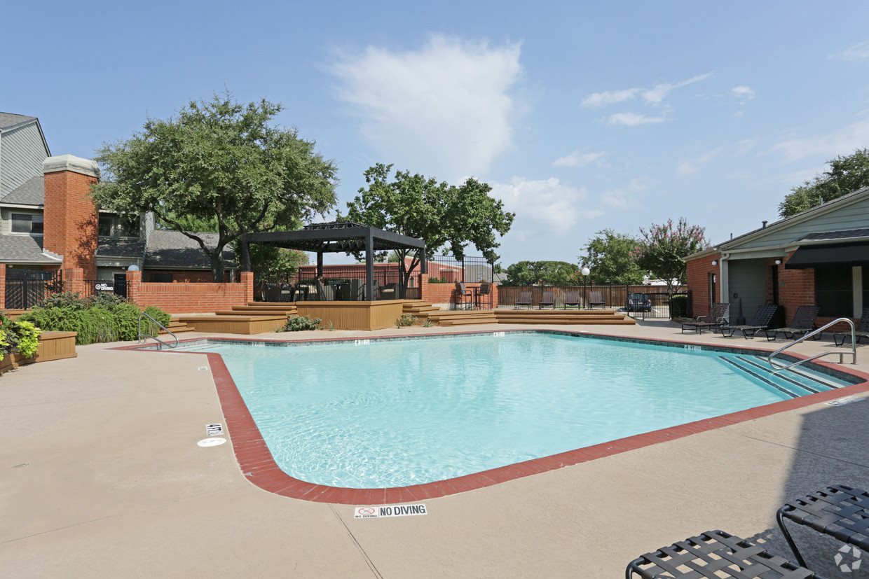 Photos and Video of Heritage At Valley Ranch in Irving, TX