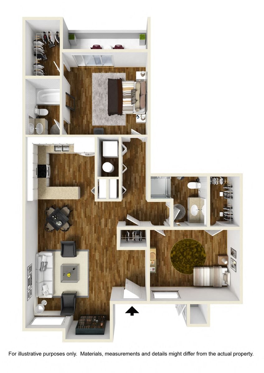 floor-plans-of-ovation-at-tempe-in-tempe-az