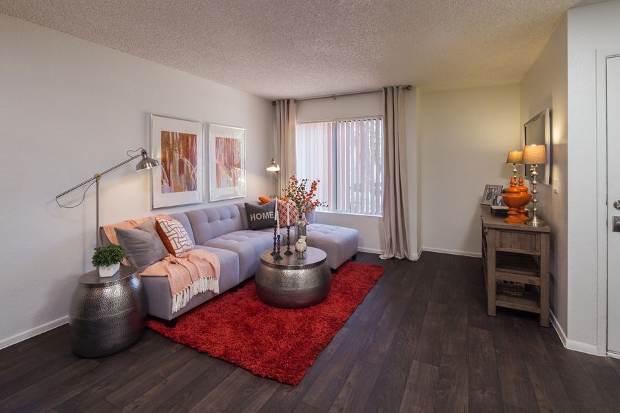 1 bedroom apartments in tempe