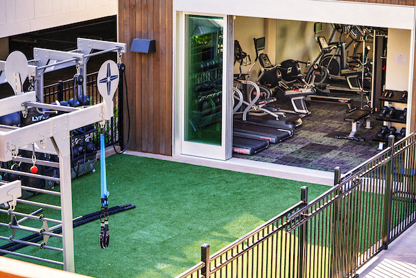 Sharon Green Apartments, 350 Sharon Park Drive, Menlo Park