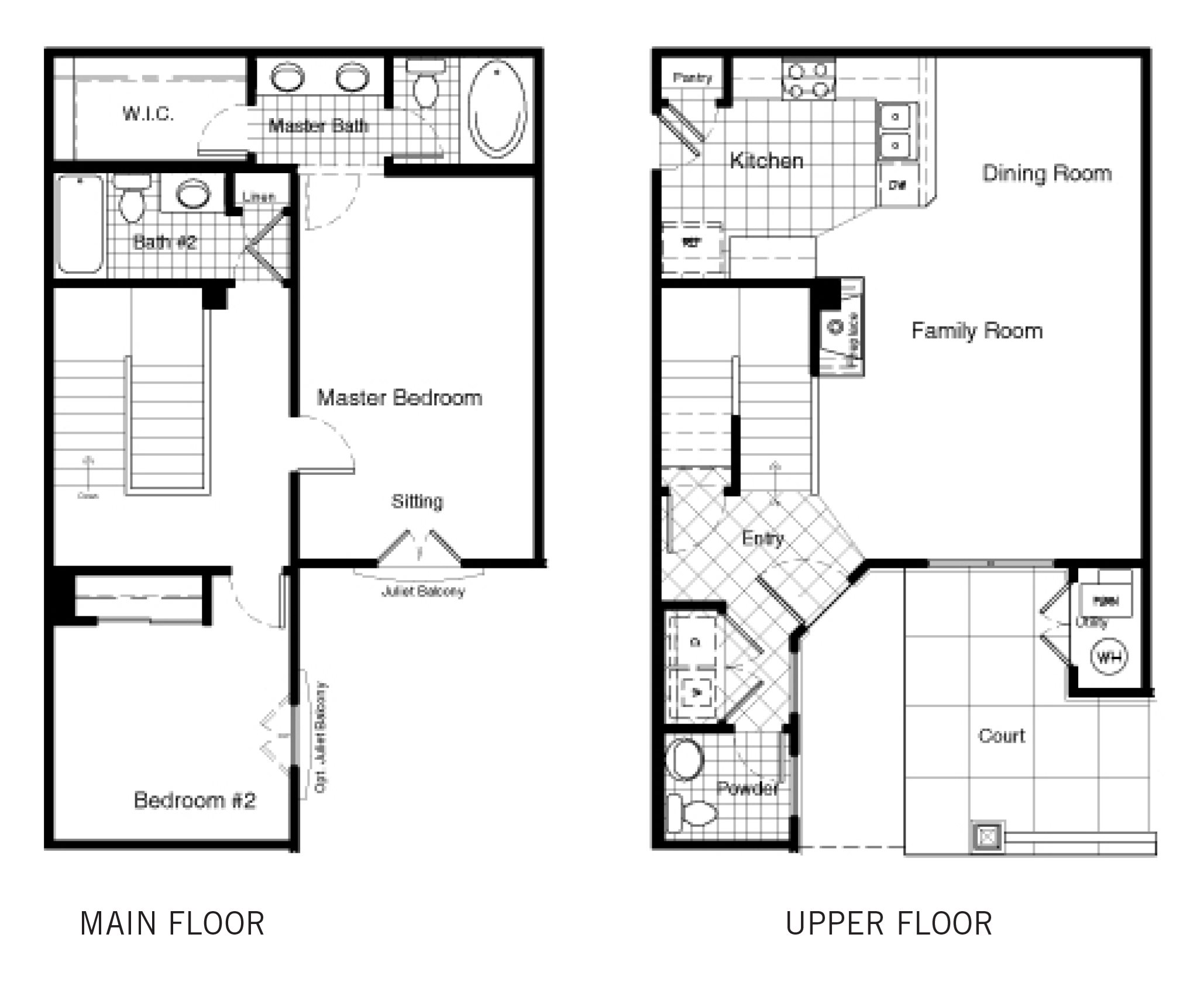 2C Floor Plan 7