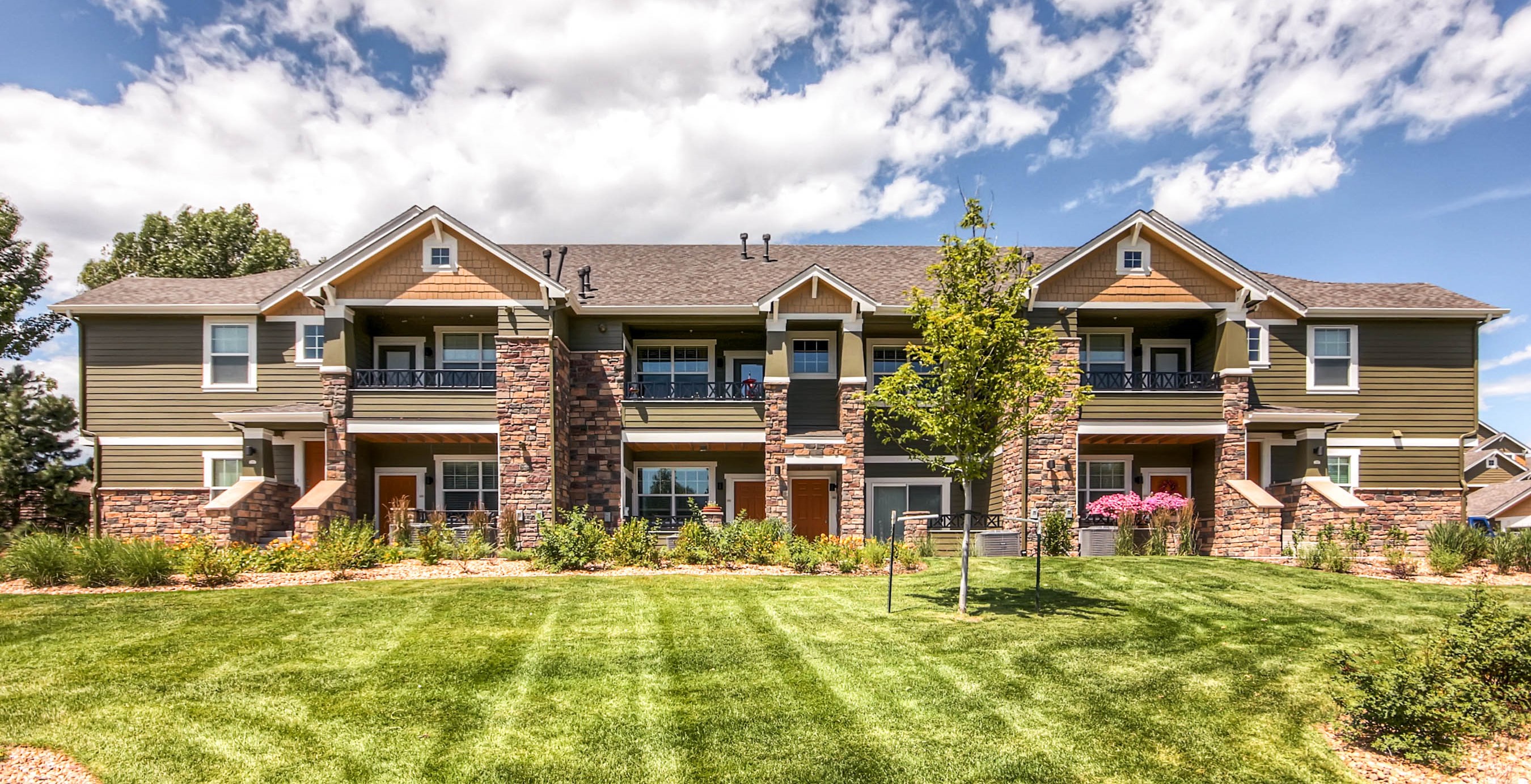 Maple Leaf Apartments | Apartments in Arvada, CO