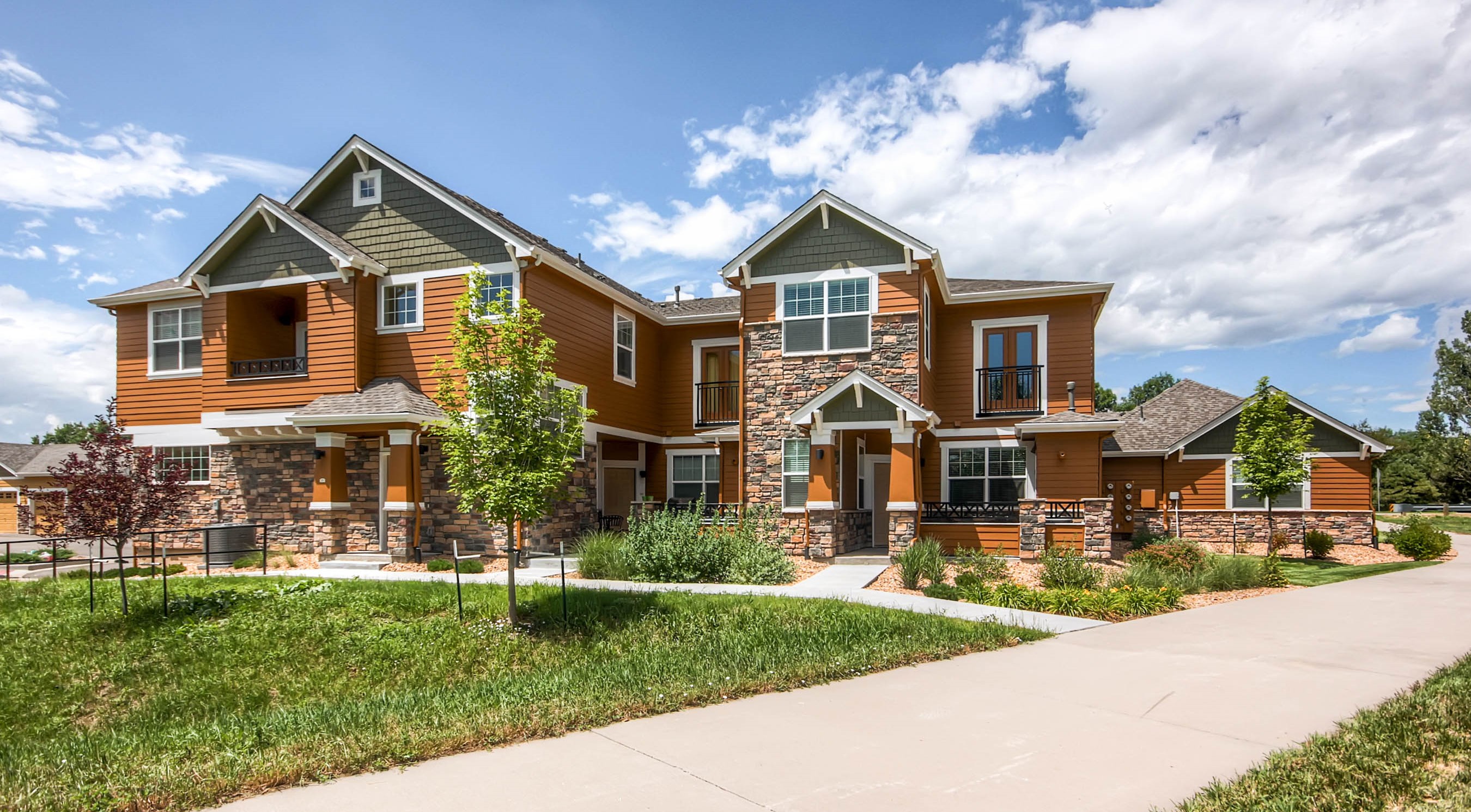 Maple Leaf Apartments | Apartments in Arvada, CO